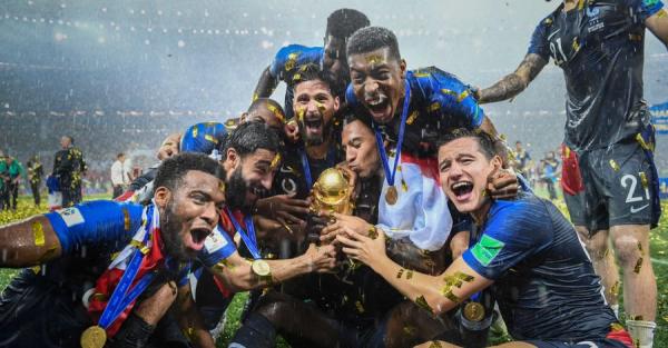 Прогнози чемпіонату світу 2026: хто виграє, згідно з математиками, банкірими та суперкомп’ютером — Новини Житомира