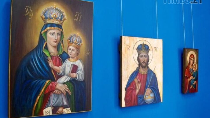 Вихідні у Житомирі: куди піти 13-14 червня — Новини Житомира