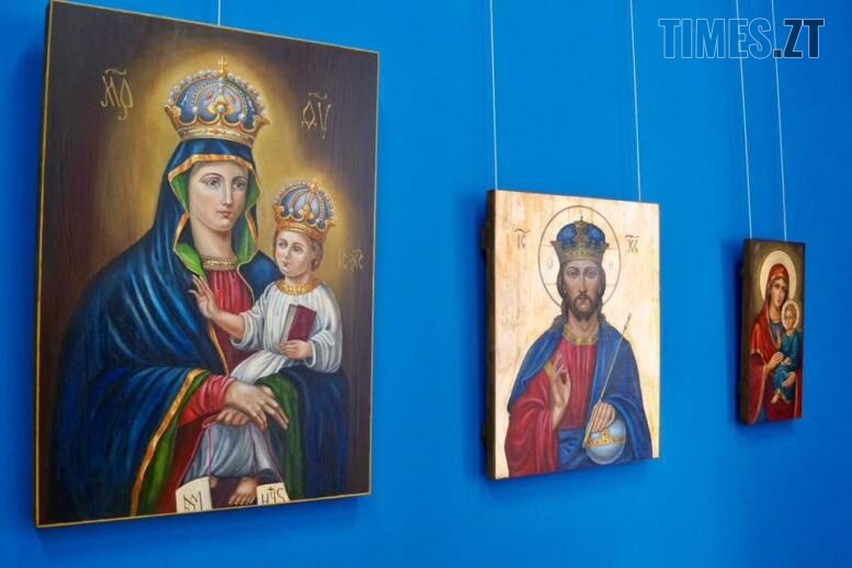 Вихідні у Житомирі: куди піти 13-14 червня — Новини Житомира