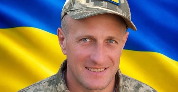 Трагедія на фронті: загинув відомий паралімпієць Ігор Боднар — Новини Житомира