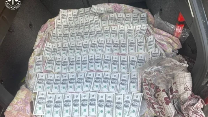 Спроба втечі до Білорусі: викриття схеми на Житомирщині — Новини Житомира