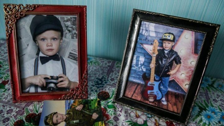 Експоліціянт з Житомирщини: суд і війна — Новини Житомира