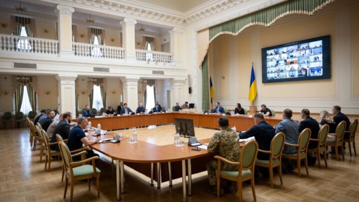 Житомирщина лідирує у реалізації Планів стійкості — Новини Житомира