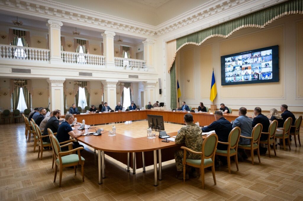 Житомирщина лідирує у реалізації Планів стійкості — Новини Житомира