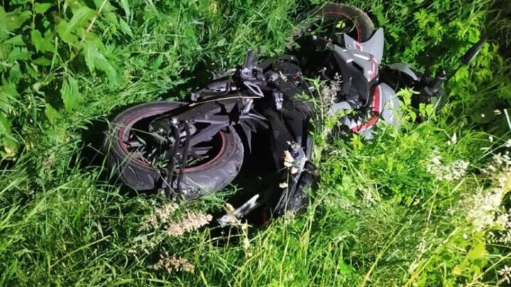 ДТП на Житомирщині: 5 поранених за одну добу — Новини Житомира