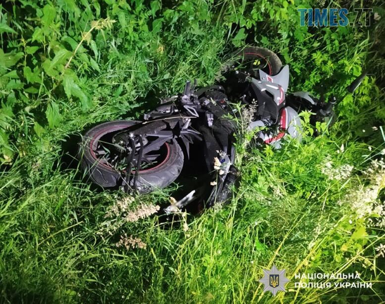 ДТП на Житомирщині: 5 поранених за одну добу — Новини Житомира