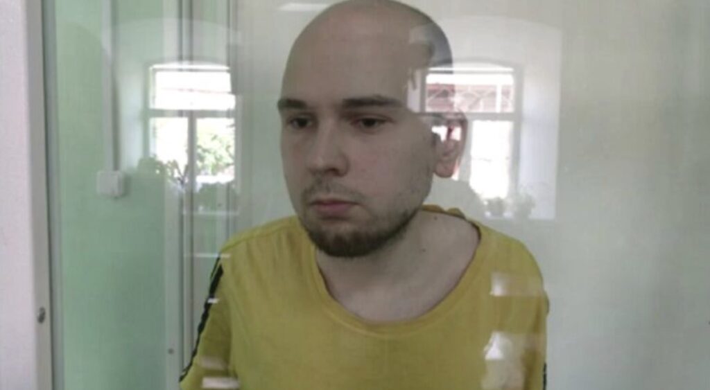 Житомирщина обурена довічним ув’язненням мобілізованого з психічними розладами — Новини Житомира