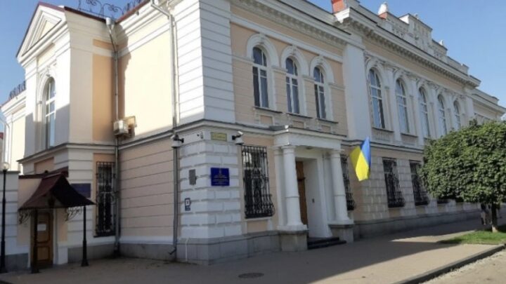 Реставрація суду в Житомирі: 11,5 млн грн на ремонт однієї зали — Новини Житомира