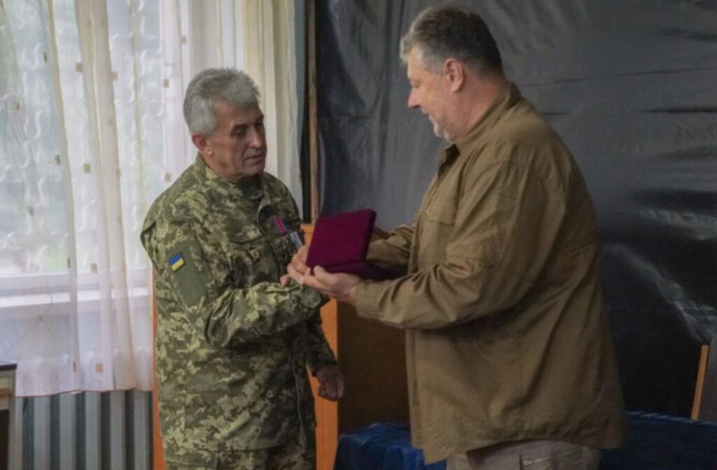 Головлікар Новогуйвинської лікарні затриманий за хабар у 4000 доларів: що відомо — Новини Житомира