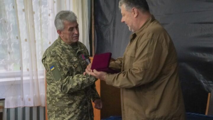 Головлікар Новогуйвинської лікарні затриманий за хабар у 4000 доларів: що відомо — Новини Житомира