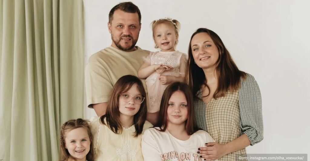 Олександр Воєвуцький знову стане батьком: чекають сина після чотирьох доньок — Новини Житомира