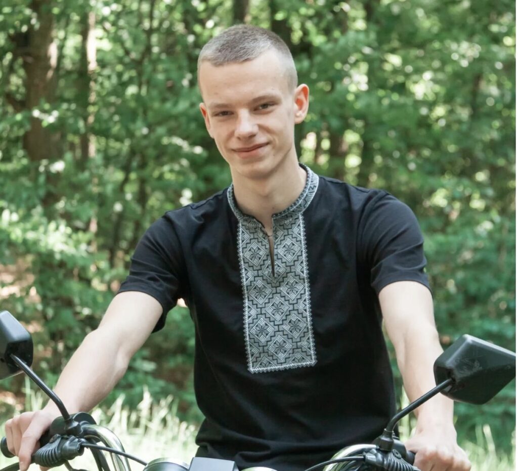 Трагедія в Києві: житомирський студент помер під час іспиту з фізичної підготовки — Новини Житомира