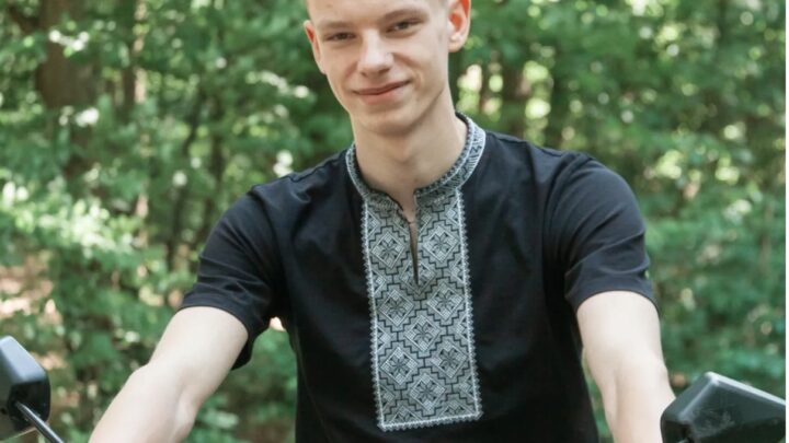 Трагедія в Києві: житомирський студент помер під час іспиту з фізичної підготовки — Новини Житомира