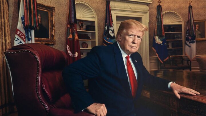 Дональд Трамп: 80-річчя американського лідера з баварським корінням — Новини Житомира