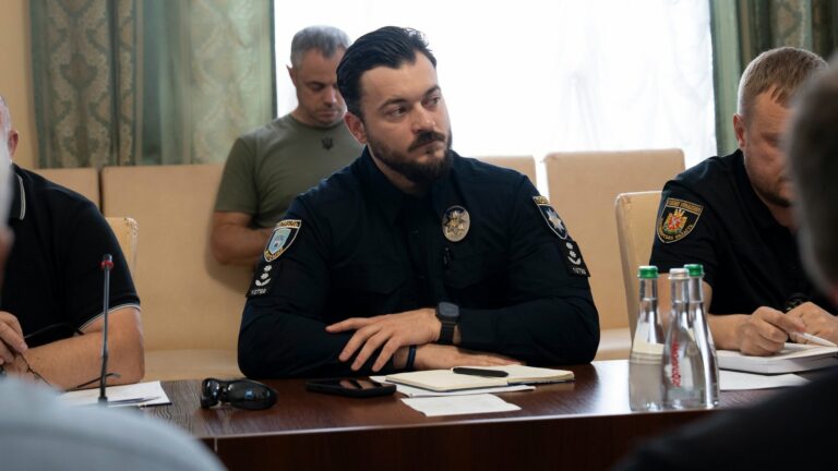 Житомирська громада: тил для захисників України — Новини Житомира
