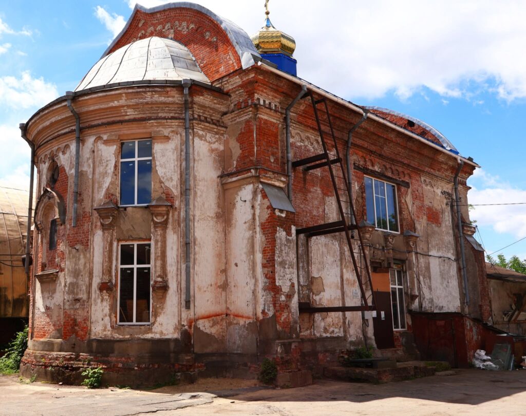 Охрімова Гора: культурна перлина Житомира — Новини Житомира