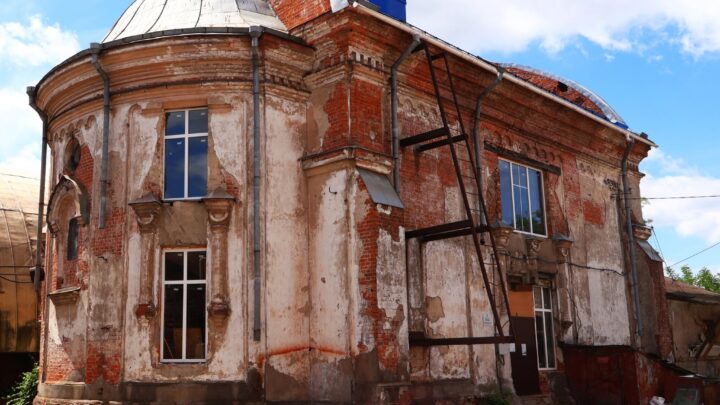 Охрімова Гора: культурна перлина Житомира — Новини Житомира
