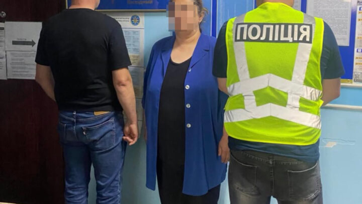 Мігрант у Черняхові: затримання громадянки Азербайджану — Новини Житомира