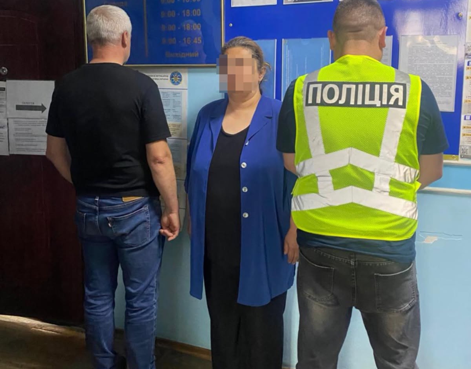 Мігрант у Черняхові: затримання громадянки Азербайджану — Новини Житомира