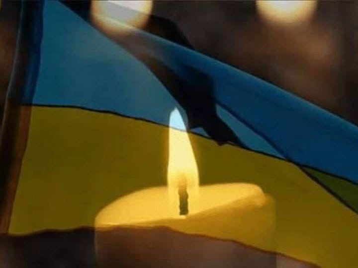 Прощання з Героєм Анатолієм Колесником у Житомирі — Новини Житомира