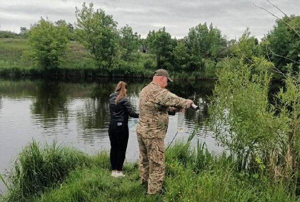 Чи забруднює “Водоканал” Коростеня річку Уж: результати експертизи — Новини Житомира