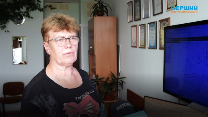 Чекаємо спеку: 30 градусів на Житомирщині — Новини Житомира
