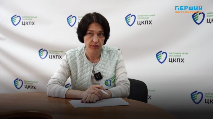 Чи є на Житомирщині пляжі, придатні для купання — Новини Житомира
