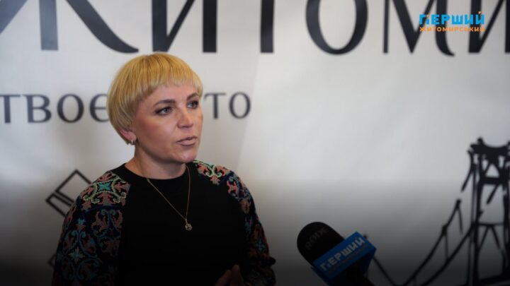 Житомир вражає: мер Дортмунда підтримує місто у важкі часи — Новини Житомира