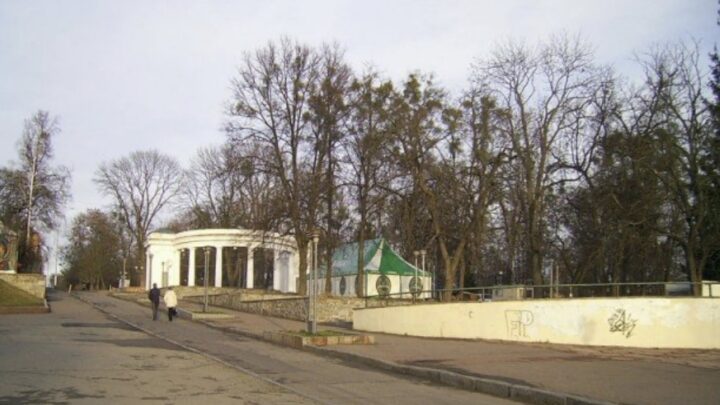 Демонтаж кіосків на Старому бульварі: що це означає для жителів Житомира — Новини Житомира
