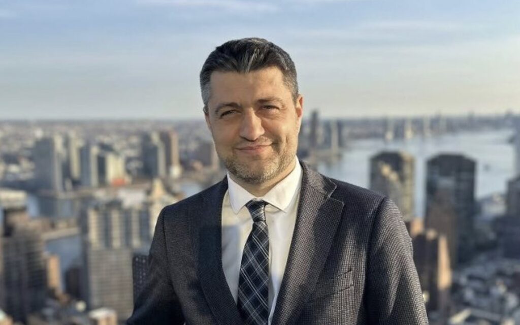 Скандал у дипломатії: як посол України на Кіпрі звинувачує МЗС — Новини Житомира