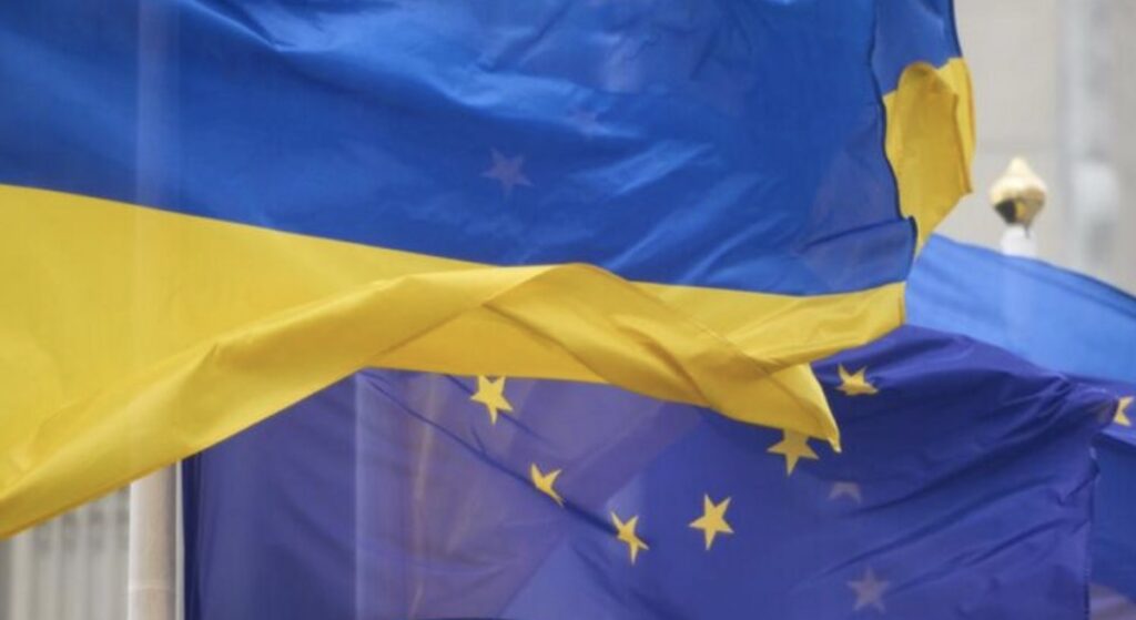 ЄС розпочав переговори про вступ України: що це означає для жителів Житомирщини — Новини Житомира