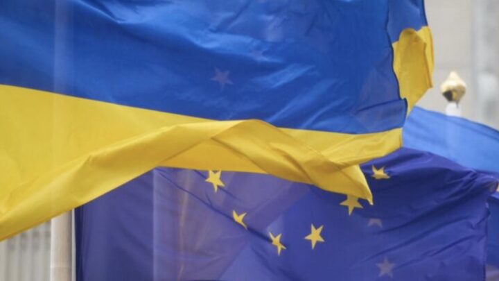 ЄС розпочав переговори про вступ України: що це означає для жителів Житомирщини — Новини Житомира