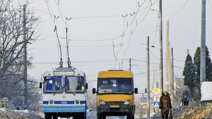 Безплатний проїзд у Житомирі: права пасажирів та дії проти перевізників — Новини Житомира