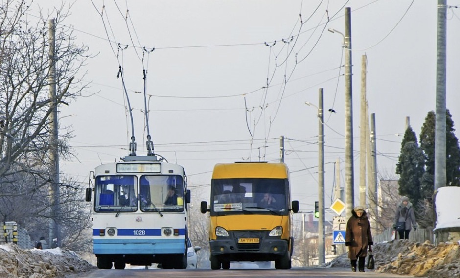 Безплатний проїзд у Житомирі: права пасажирів та дії проти перевізників — Новини Житомира