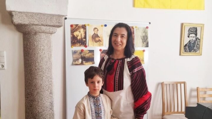 Наталія Косс святкує день народження: житомирянка, яка популяризує Україну у світі — Новини Житомира