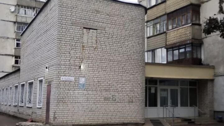 Ремонт дитячої поліклініки у Житомирі: що чекає на маленьких пацієнтів — Новини Житомира