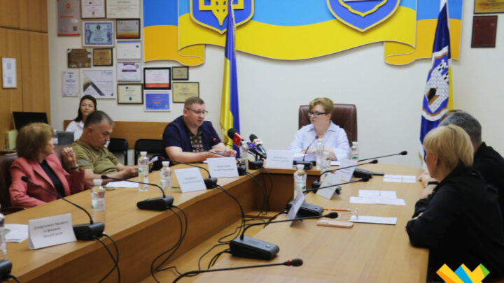Скринінг 40+ у Житомирі: нові пункти та послуги для здоров’я мешканців — Новини Житомира