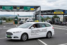 Таксі Будапешт — Ужгород: прямий трансфер з Угорщини в Україну — Новини Житомира